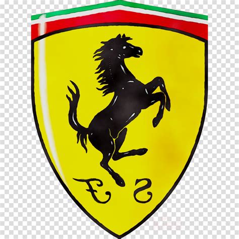 ferrari logo clipart 10 free Cliparts | Download images on Clipground 2024