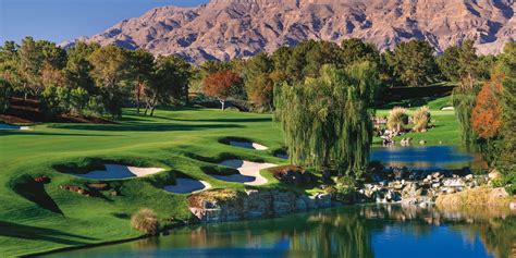 Shadow Creek Golf Course Tee Times and Golf Course Guide