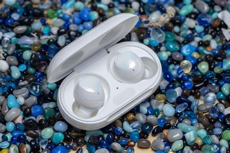 Samsung Galaxy Buds Plus review: better sound, even better stamina ...