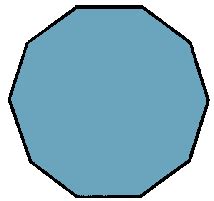 Decagon Definition & Meaning - Merriam-Webster