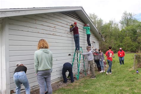 Texas Baptists | Show Christ and Share Love