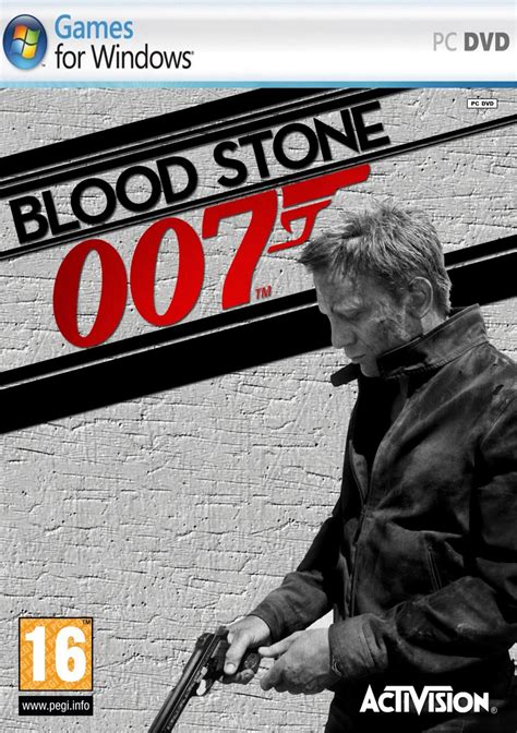 James Bond 007: Blood Stone - RELOADED - Download PC Game With Direct Link