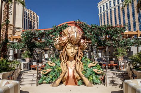 Official Website of TAO Beach at the Venetian Resort