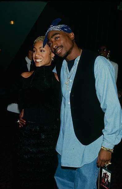 Jada Pinkett-Smith Opens Up About Her Friendship With Tupac, Says She’s ...