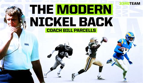 How modern nickel defense has transformed the nickelback and nickel ...