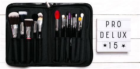 Blank Canvas Cosmetics | Blank Canvas Brushes