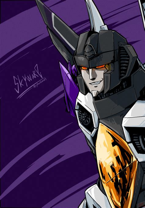 skywarp by Phantom417 on DeviantArt