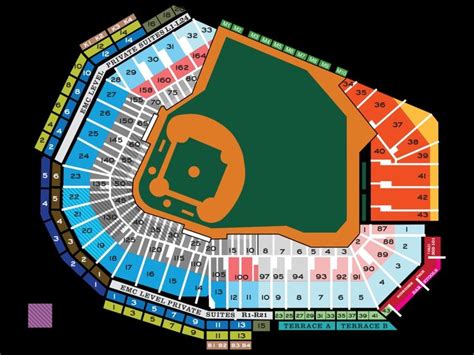 The Incredible as well as Stunning fenway seating chart | Red sox ...