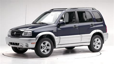 2005 Suzuki Grand Vitara