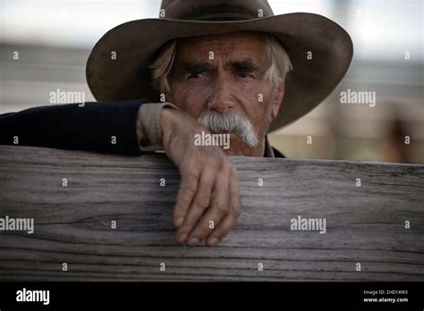 1883 sam elliott hi-res stock photography and images - Alamy