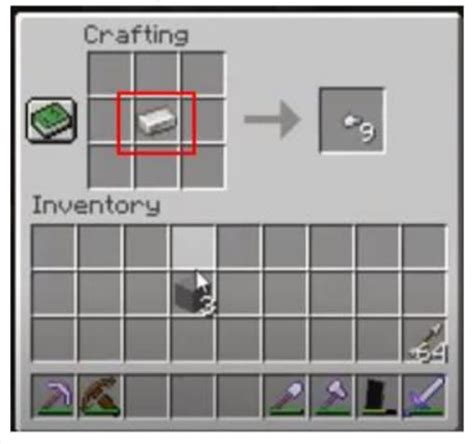 The Ultimate Guide to Obtaining and using Stonecutter in Minecraft ...