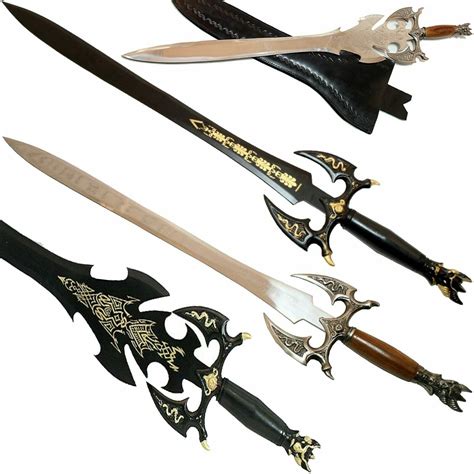 Blades Sword