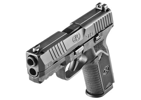 FN Announces New 9mm Pistol - The FN 509 - My Gun Culture