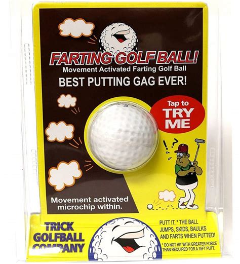 10 Top Golf Pranks and Gags-(For the not so serious golfer)