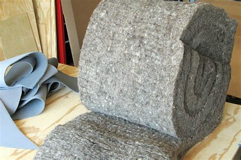 Is Sheep Wool Insulation Safe? – Van Camping Life