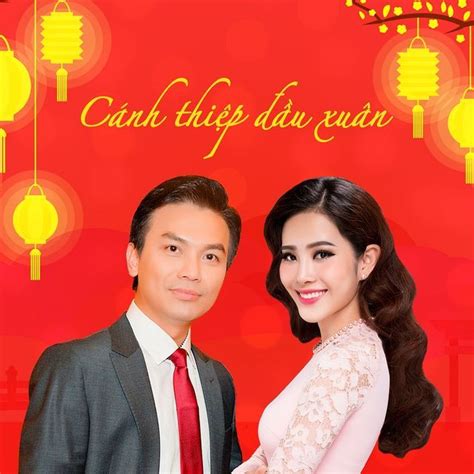 Cánh Thiệp Đầu Xuân - Mạnh Quỳnh, Nam Em - tải mp3|lời bài hát - NhacCuaTui