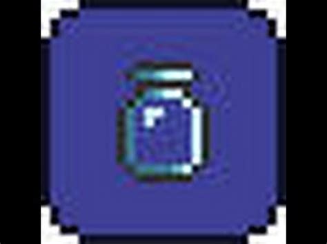 How To Make BOTTLED WATER ( in terraria) - YouTube