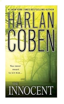 The Innocent book by Harlan Coben