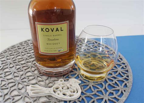 Koval Bourbon