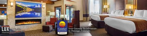 Durango Hotels | Book Hotels In Durango at Durango.com