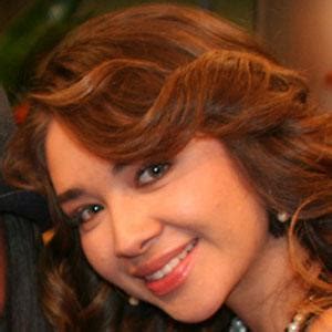 Daniela Luján - Age, Family, Bio | Famous Birthdays