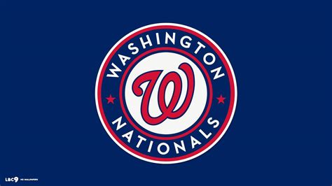 Washington Nationals Wallpapers - Wallpaper Cave