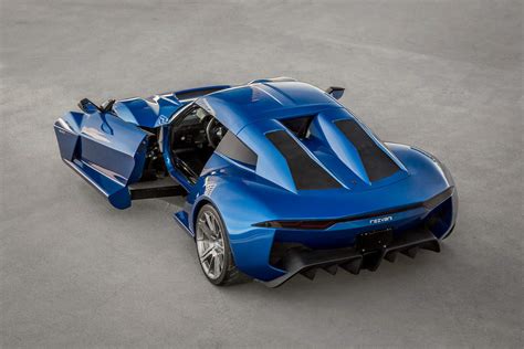 The $200,000 Rezvani Beast Alpha Welcomes You to the Other Side