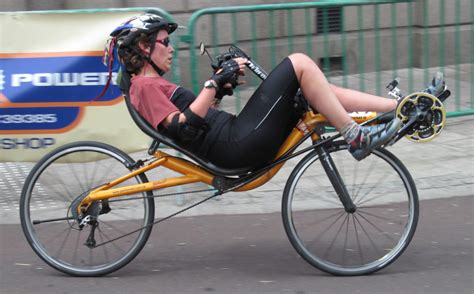 Recumbent Bike for Touring: Pros and Cons - Where The Road Forks