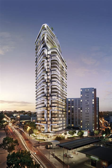 Gallery of AD Interviews: Ben van Berkel, UNStudio on London's Canaletto Tower - 7