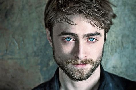 Daniel Radcliffe touches on his absence from social media: 'Not ...