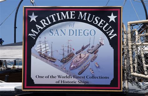 San Diego Maritime Museum - PentaxForums.com