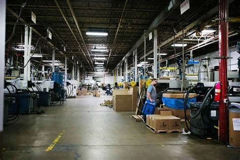 Plastech to close Minnesota molding site, cut 71 jobs | Plastics News