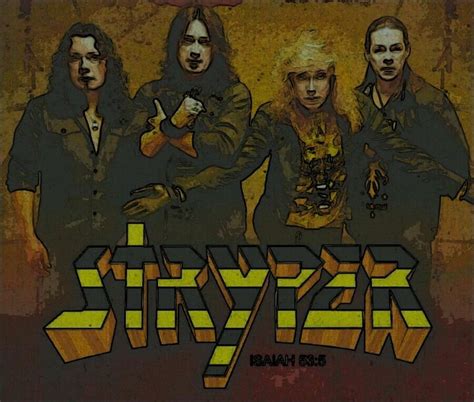 Stryper | My favorite music, Songwriting, Music