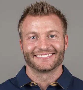 Sean McVay - Birthday and Wiki, Bio, Net Worth, Affair, Married ...