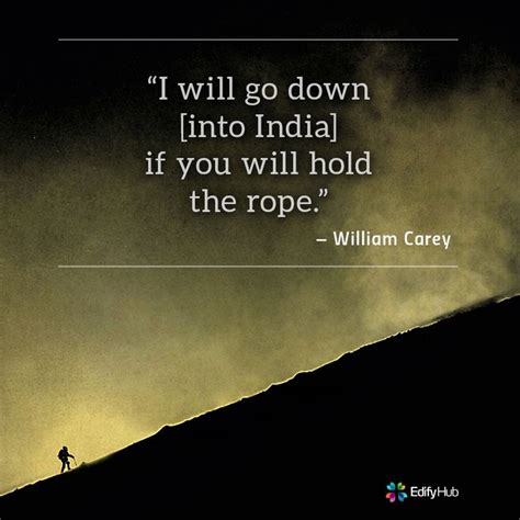 William Carey Quotes. QuotesGram