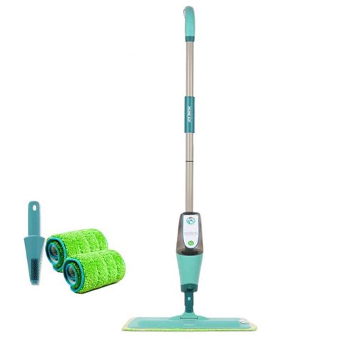 Top 10 Best Spray Mops in 2021 Reviews / Microfiber Spray Mops