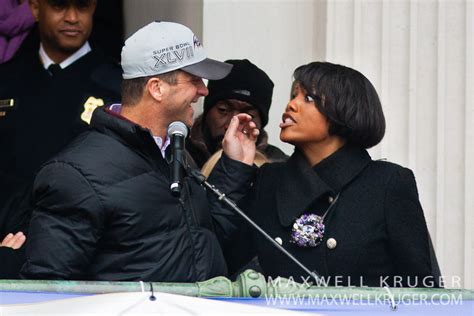 2013 Ravens Super Bowl Parade | Maxwell Kruger Photography