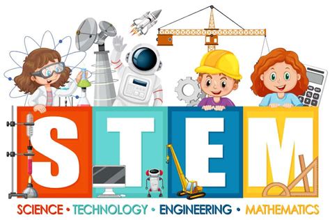 STEM Education in India: Benefits and Opportunities - K8 School