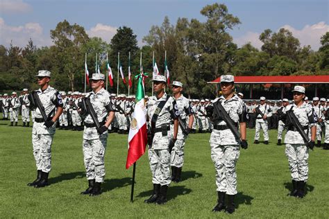 Misión de la Guardia Nacional | Guardia Nacional | Gobierno | gob.mx