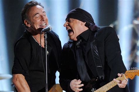 Springsteen Opens Up ‘Wrecking Ball’ Tour Setlists