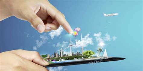 Technology and Tourism: How are these- growing exponentially and ...