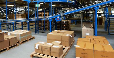 Improving Warehouse Ergonomics | MACRACK Pallet Racking