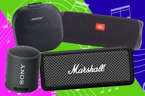 15 Best Bluetooth Speakers for 2023 | Robots.net