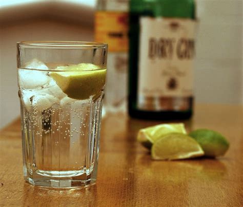 gin and tonic Archives - Universe Today