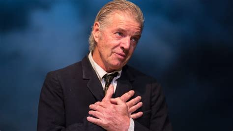 Faith Healer review: Charismatic Colin Friels leads all to believe in power of theatre