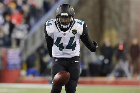 2018 Jacksonville Jaguars starters: Predicting all 22 players