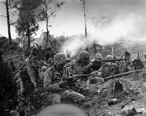 Battle of Okinawa | Facts, Significance, Casualties, & Outcome | Britannica.com