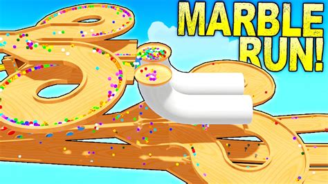 Building Your Own Marble Run Is Harder Than It Looks!! - Marble World First Look - YouTube