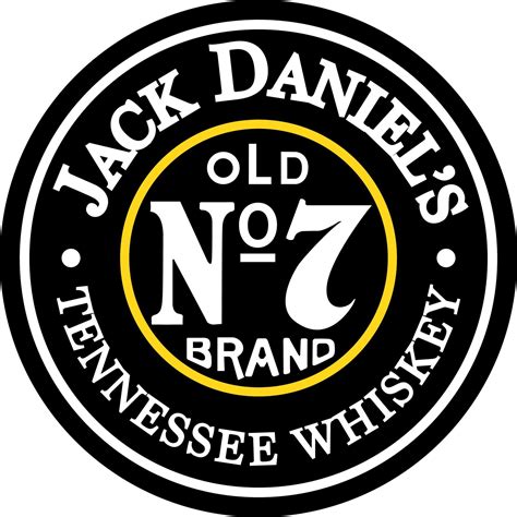 Jack Daniel's Logo - LogoDix