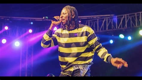 Stonebwoy Performs At S Concert (Part 2) || December 7, 2018 - YouTube